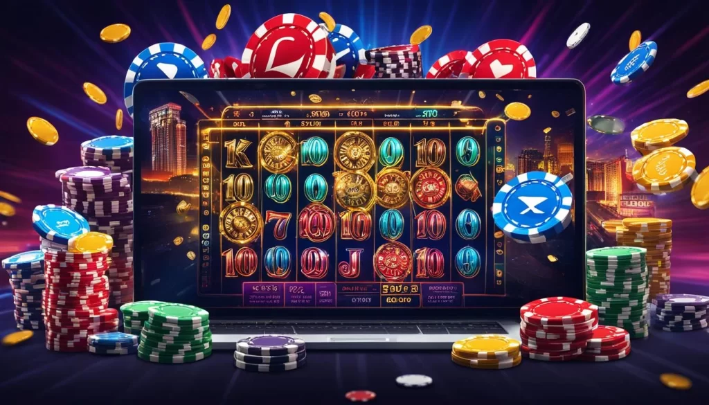 x888 casino trực tuyến