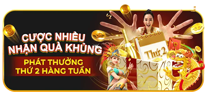Chương trình hoàn trả hàng ngày x888